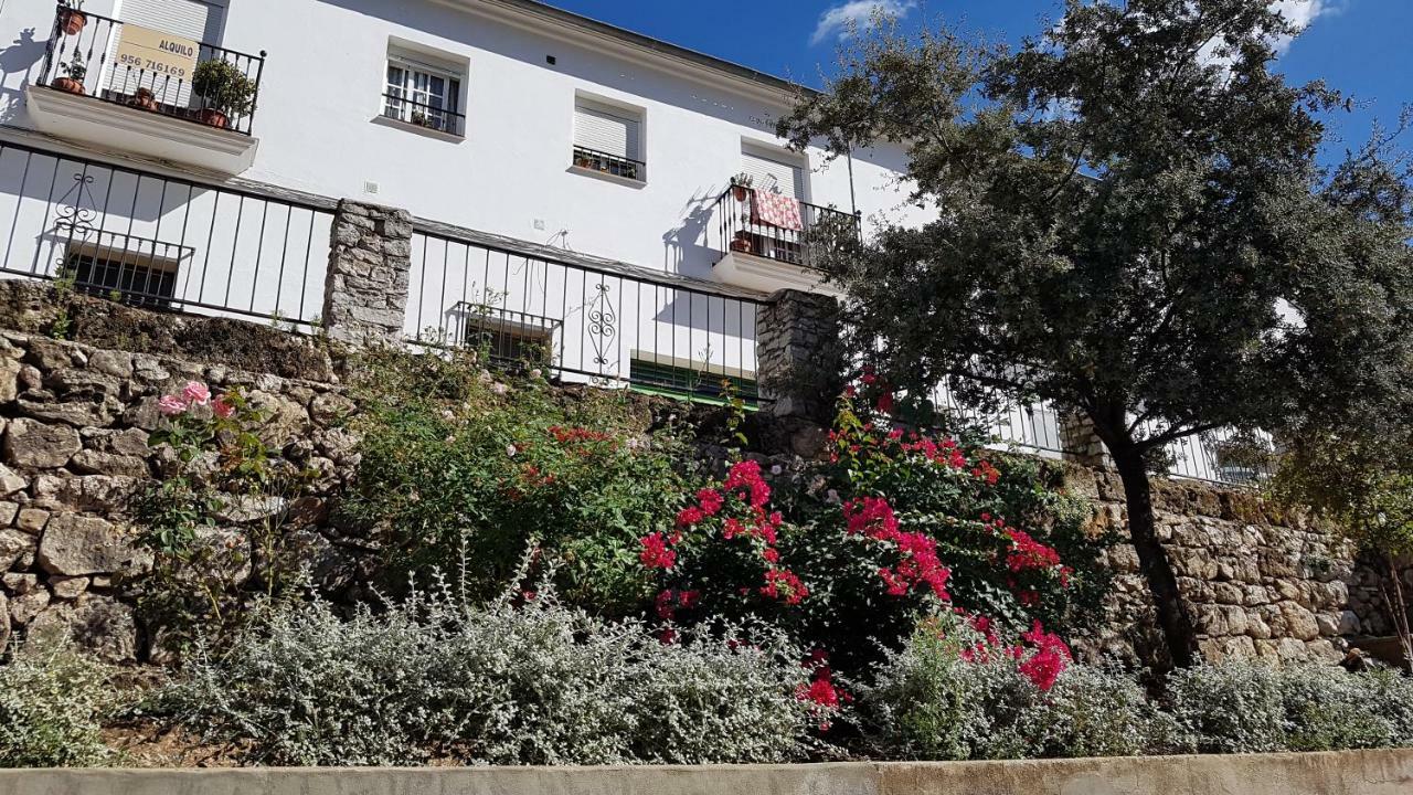 דירות Benamahoma Rural מראה חיצוני תמונה